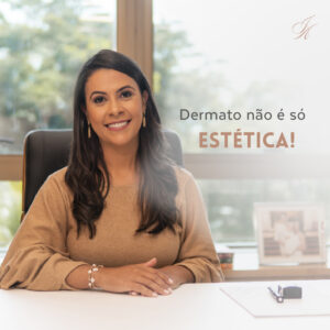 Leia mais sobre o artigo Dra, você faz estética?