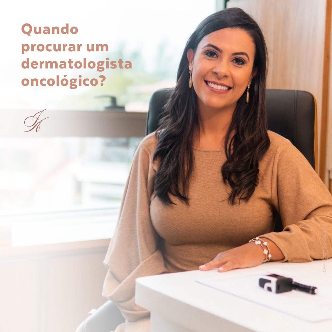 Você está visualizando atualmente Quando procurar um dermatologista oncológico?