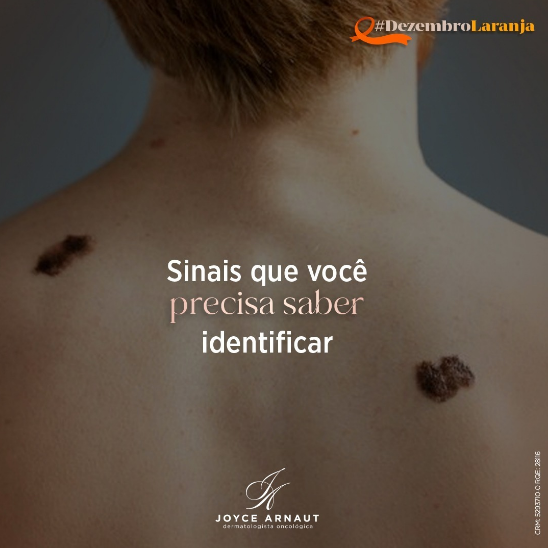 Você está visualizando atualmente Sinais que você precisa saber identificar: